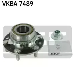 VKBA 7489 SKF